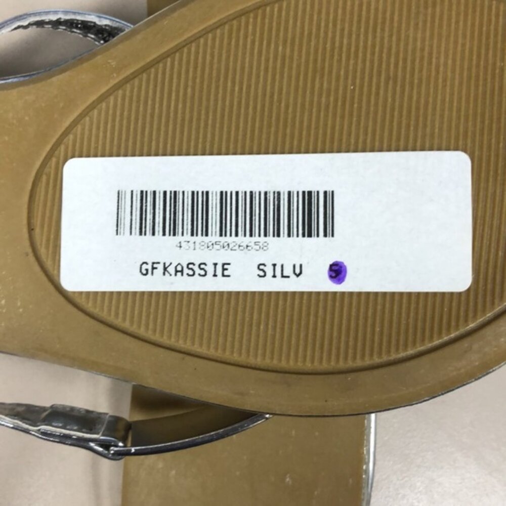 NWT Guess Style Kassie Shoes - Picture 4 of 5